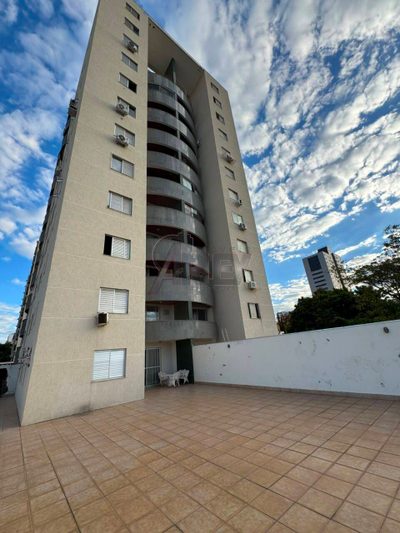 Apartamento, 2 quartos - Foto 1