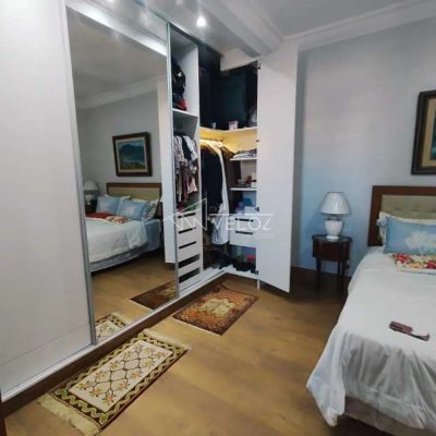 Apartamento, 4 quartos, 137 m² - Foto 1