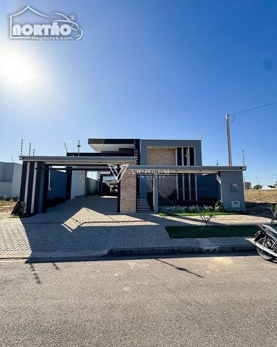 Casa, 1 quarto, 210 m² - Foto 1