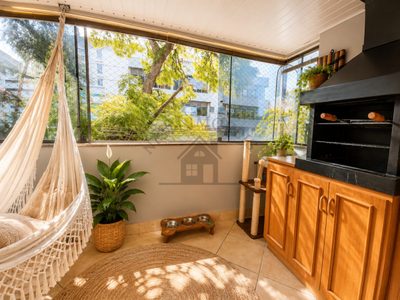 Apartamento, 2 quartos, 66 m² - Foto 1