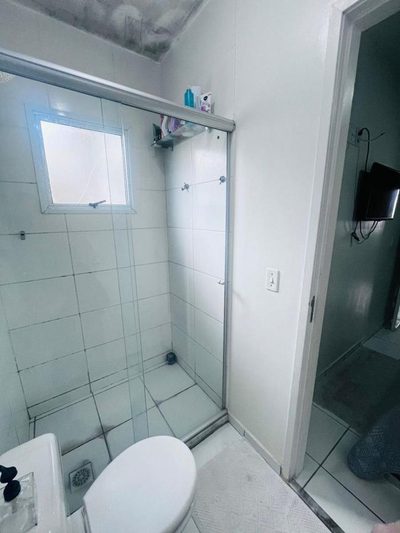Apartamento, 3 quartos, 81 m² - Foto 2