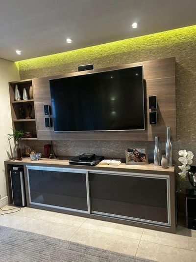 Apartamento, 2 quartos, 104 m² - Foto 3