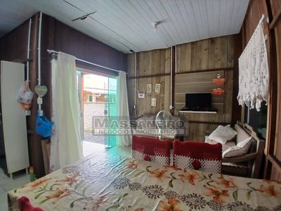 Casa, 3 quartos, 70 m² - Foto 3