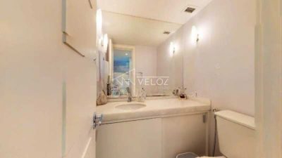 Sala-Conjunto, 46 m² - Foto 3