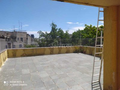 Cobertura, 1 quarto, 14 m² - Foto 5