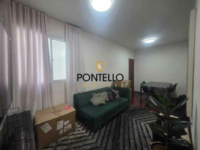 Apartamento, 3 quartos, 67 m² - Foto 3