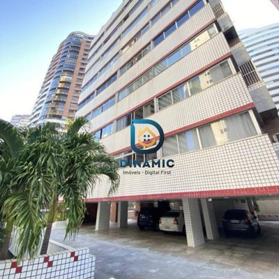 Apartamento, 3 quartos, 148 m² - Foto 2