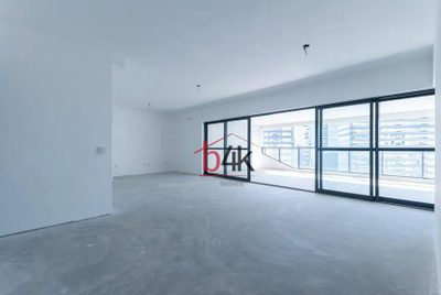 Apartamento, 3 quartos, 227 m² - Foto 1