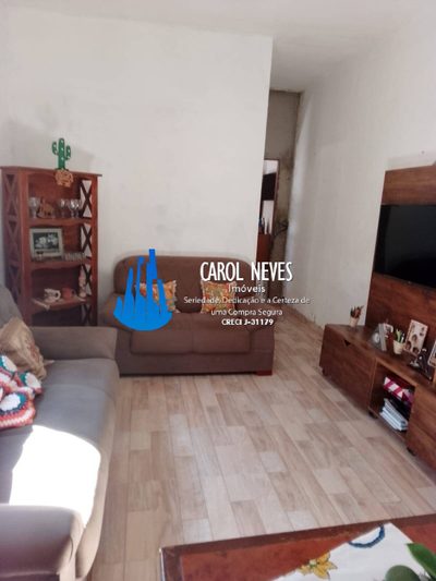Casa, 2 quartos, 95 m² - Foto 5