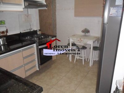 Casa, 3 quartos, 120 m² - Foto 5