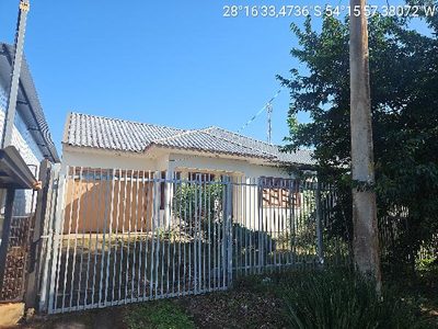 Casa, 1 quarto, 295 m² - Foto 1