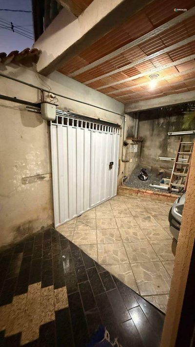 Casa, 3 quartos, 200 m² - Foto 5