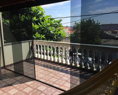 Casa, 3 quartos, 170 m² - Foto 1