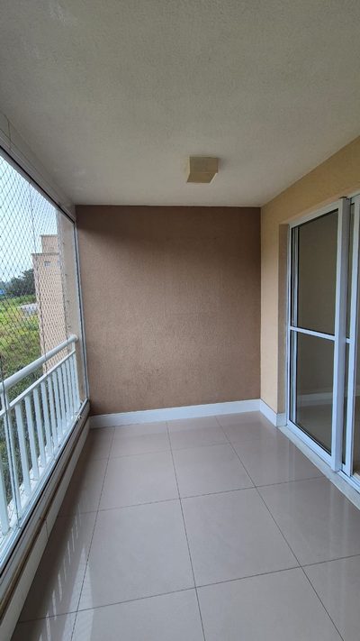 Apartamento, 2 quartos, 61 m² - Foto 4