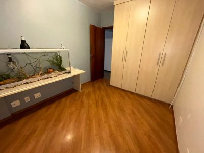 Apartamento, 3 quartos, 121 m² - Foto 3