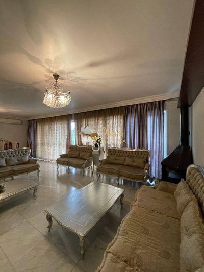 Apartamento, 4 quartos, 234 m² - Foto 2