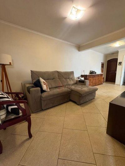 Apartamento, 3 quartos, 107 m² - Foto 1