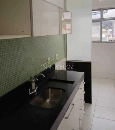 Apartamento, 1 quarto, 45 m² - Foto 3
