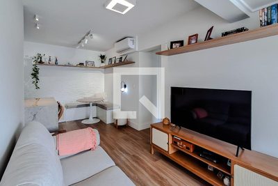 Apartamento, 2 quartos, 65 m² - Foto 4