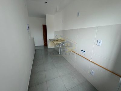 Apartamento, 2 quartos - Foto 5