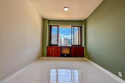 Apartamento, 32 m² - Foto 4