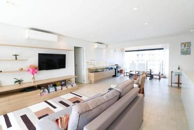Apartamento, 3 quartos, 145 m² - Foto 5