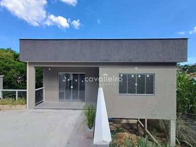 Casa, 2 quartos, 95 m² - Foto 1