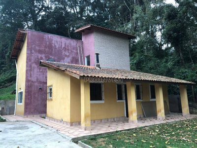 Casa de Condomínio, 3 quartos - Foto 2