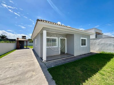 Casa, 3 quartos, 100 m² - Foto 3