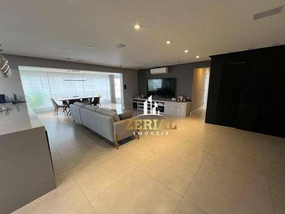 Apartamento, 3 quartos, 198 m² - Foto 2