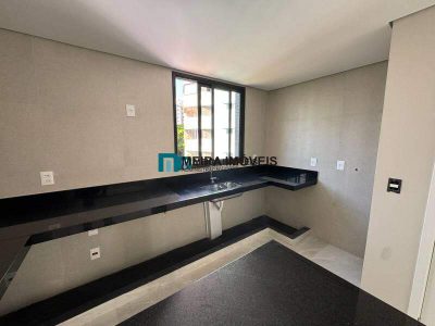 Cobertura, 2 quartos, 82 m² - Foto 5