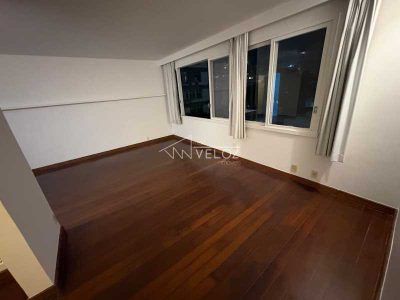 Apartamento, 3 quartos, 77 m² - Foto 3