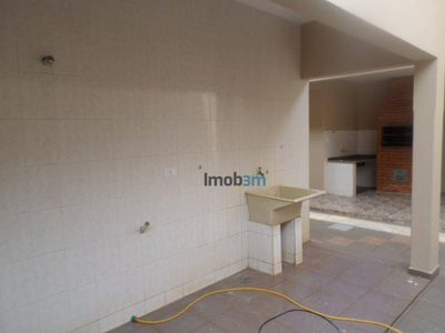 Casa, 3 quartos, 185 m² - Foto 5