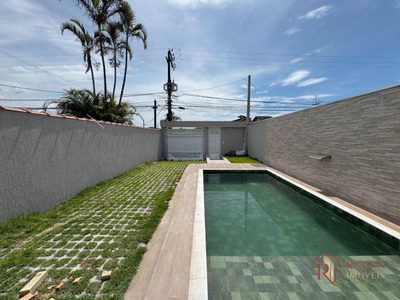 Casa, 3 quartos, 115 m² - Foto 4