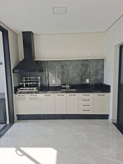 Casa, 3 quartos, 187 m² - Foto 4