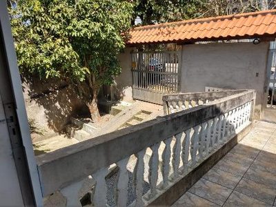 Sobrado, 4 quartos, 300 m² - Foto 2