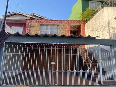 Casa, 3 quartos, 152 m² - Foto 1