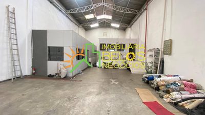 Depósito-Galpão, 500 m² - Foto 2