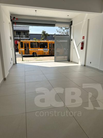 Loja-Salão, 102 m² - Foto 4