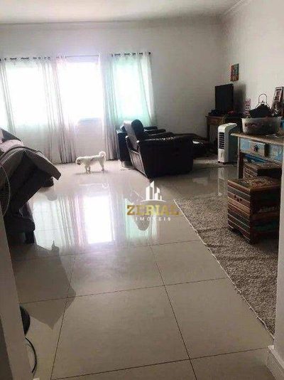Sobrado, 3 quartos, 248 m² - Foto 4