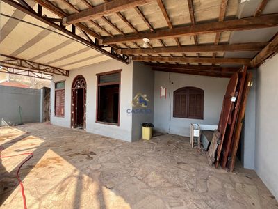 Casa, 2 quartos, 200 m² - Foto 2