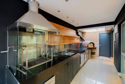 Casa, 3 quartos, 270 m² - Foto 2