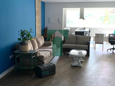 Apartamento, 3 quartos, 220 m² - Foto 2