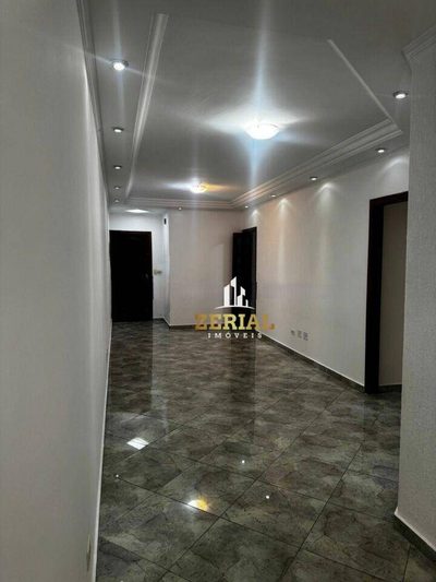 Apartamento, 3 quartos, 130 m² - Foto 1