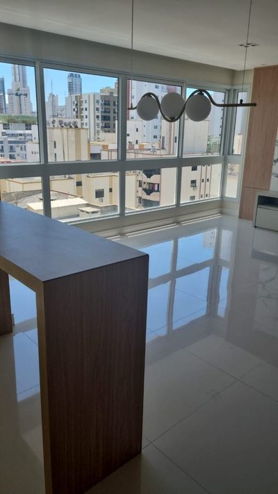 Apartamento, 4 quartos, 140 m² - Foto 4