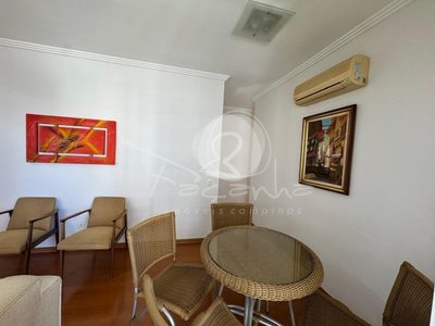 Apartamento, 3 quartos, 75 m² - Foto 5