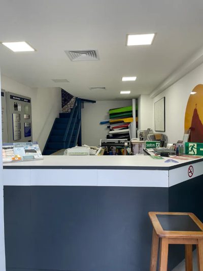 Prédio Inteiro, 47 m² - Foto 1