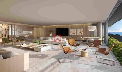 Apartamento, 5 quartos, 572 m² - Foto 5