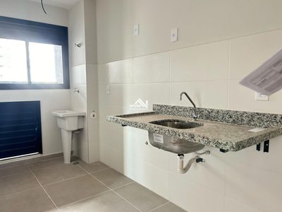 Apartamento, 3 quartos, 68 m² - Foto 5