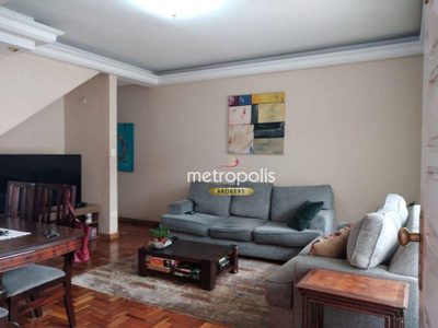 Sobrado, 3 quartos, 165 m² - Foto 5